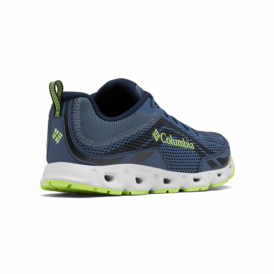 Columbia Drainmaker IV Erkek Mavi Spor Ayakkabı BM4617-478 - Sporthink