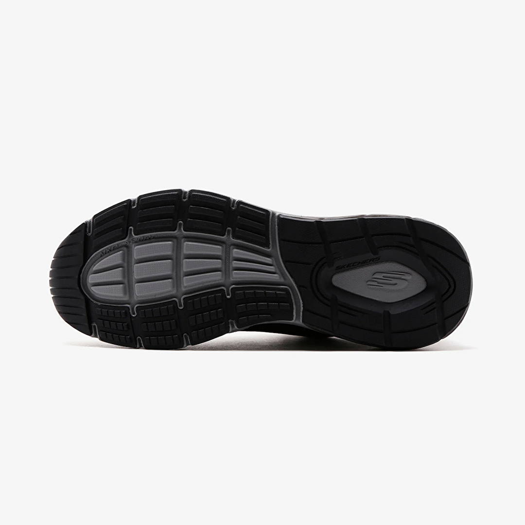 Skechers Max Protect Sport Erkek Spor Ayakkabı 232661-BKGY - Sporthink