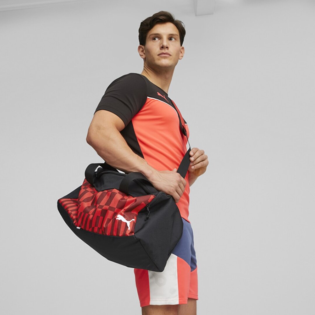 Puma Individual Rise S Unisex Spor Çantası 07991201 - Sporthink