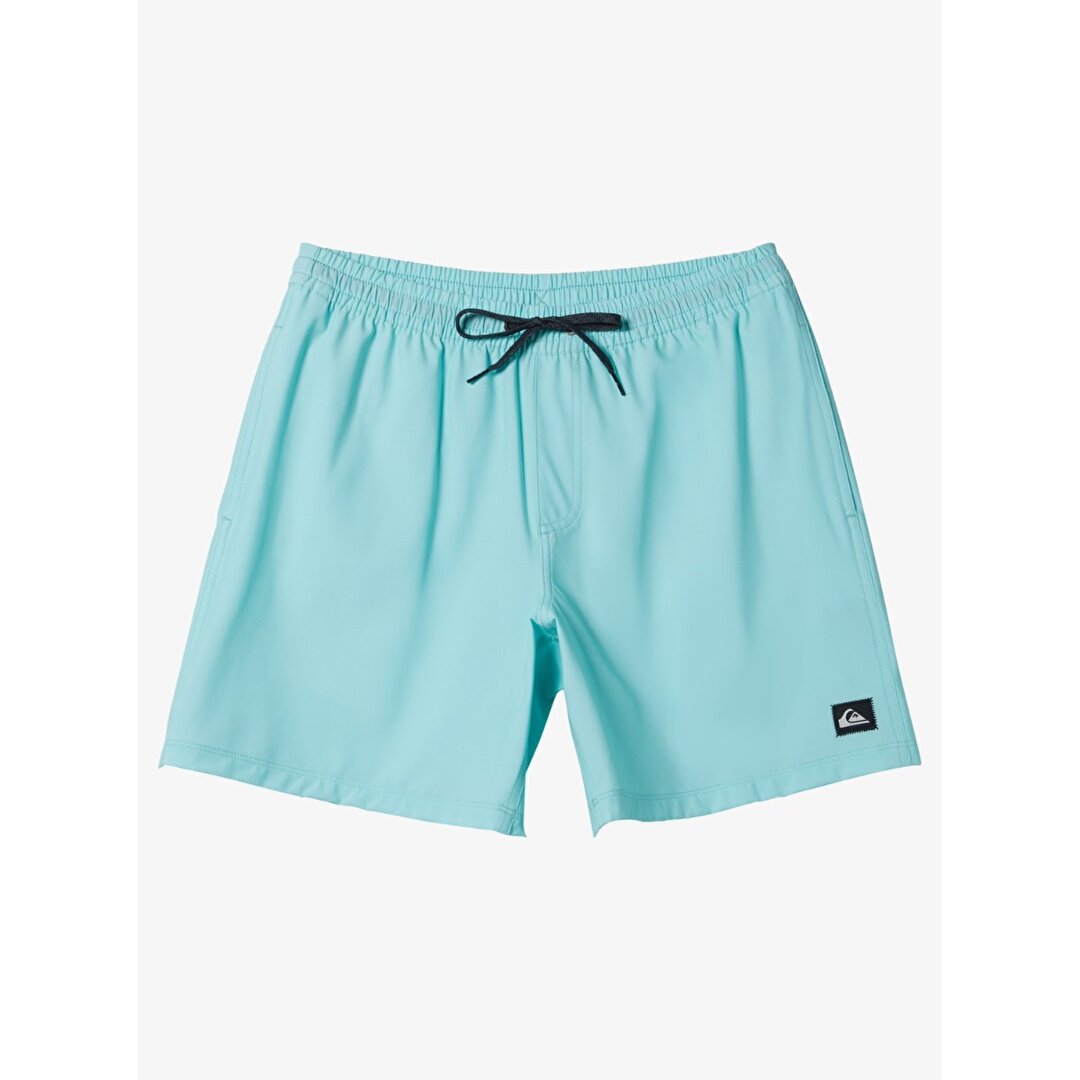 Quiksilver Surfsilk Solid Volley 16 Erkek Mayoşort AQYJV03141-BET9