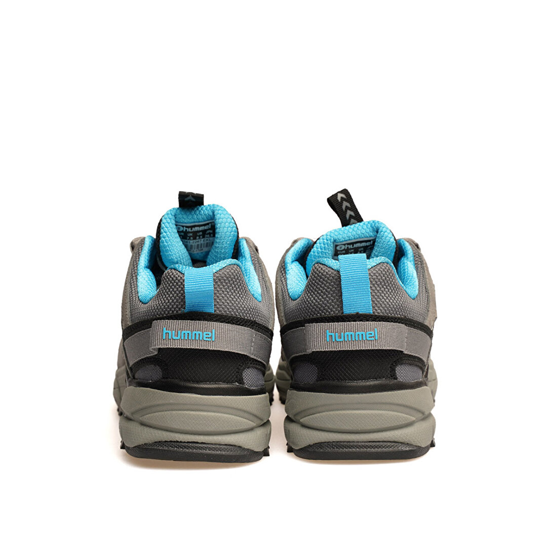 Hummel Gize Unisex Siyah Outdoor Ayakkabı 900561-2267 - Sporthink