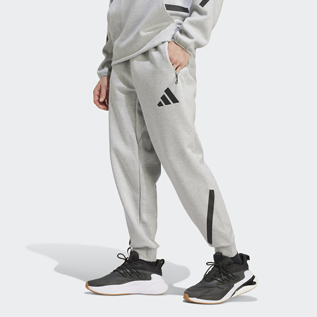 adidas Z.N.E. Erkek Gri Eşofman Altı JF2446 - Sporthink