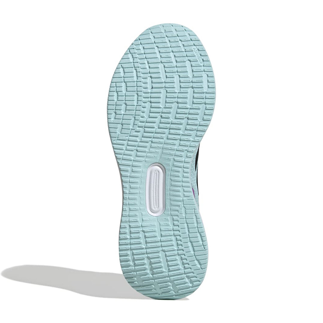 adidas Runfalcon 5 Kadın Turkuaz Koşu Ayakkabısı IE8824 - Sporthink