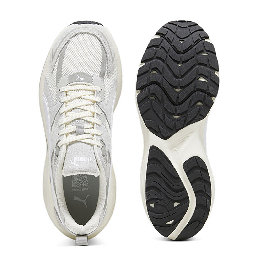 Puma Hypnotic Ls Erkek Beyaz Spor Ayakkabı 39529503 - Sporthink