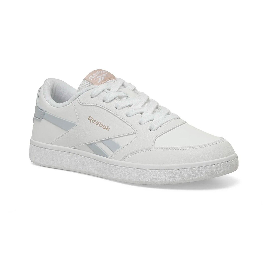 TREFLE＋1 ホワイト スワンタンク Reebok Clean Lift 1.1 Kadın Beyaz Sneaker 101563326 - Sporthink