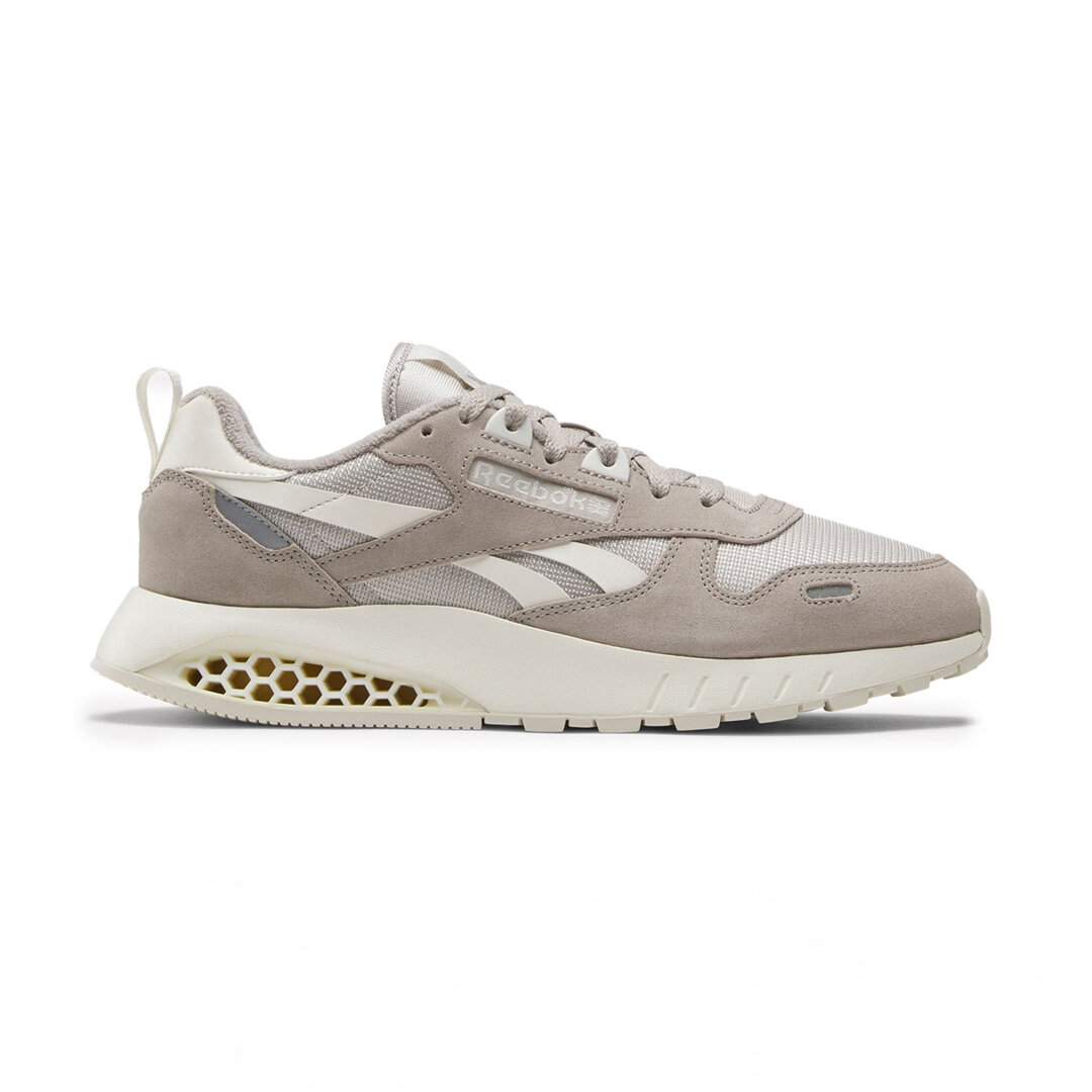 Reebok Classic Leather Hexalite Erkek Bej Spor Ayakkabı 101664954