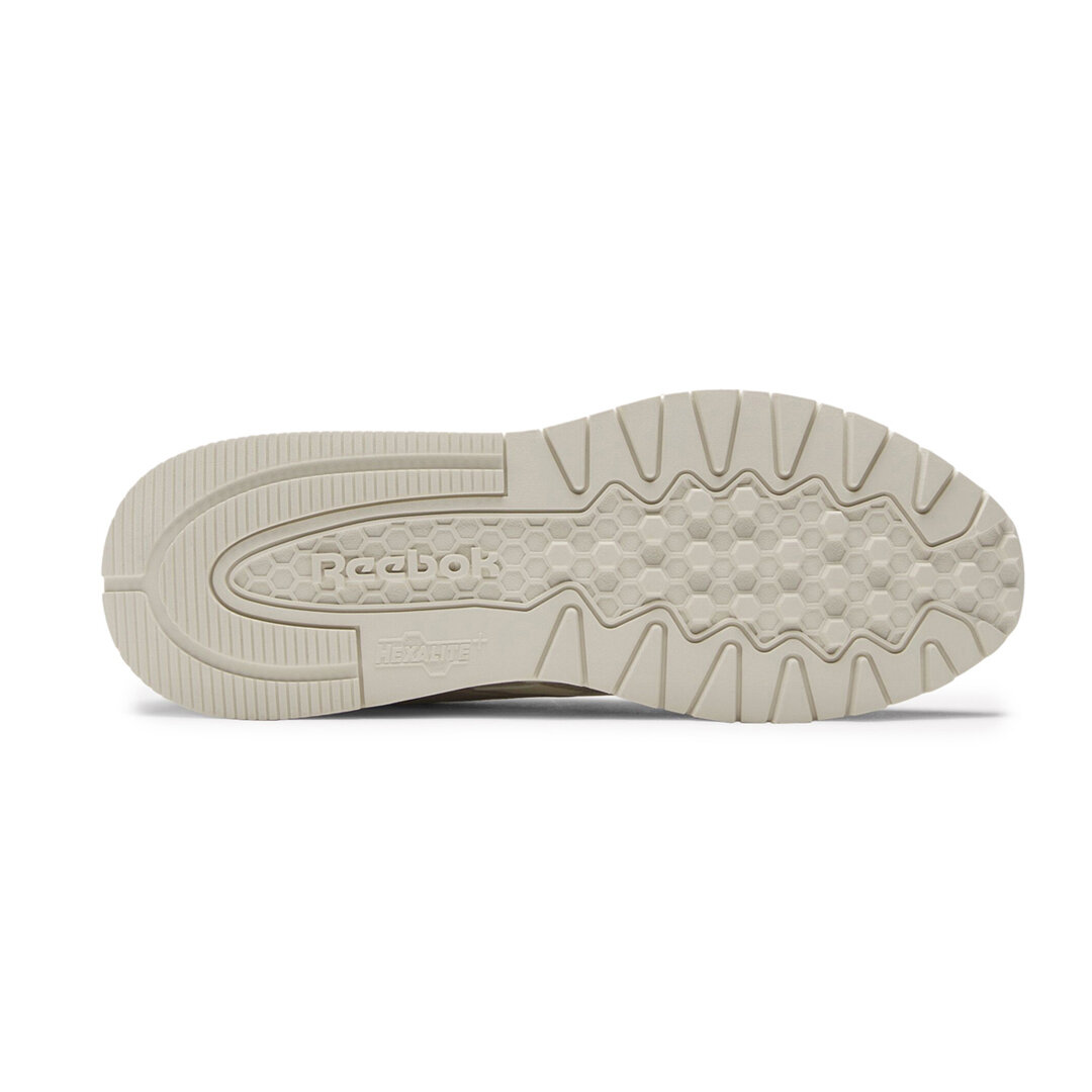 Reebok Classic Leather Hexalite Erkek Bej Spor Ayakkabı 101664954