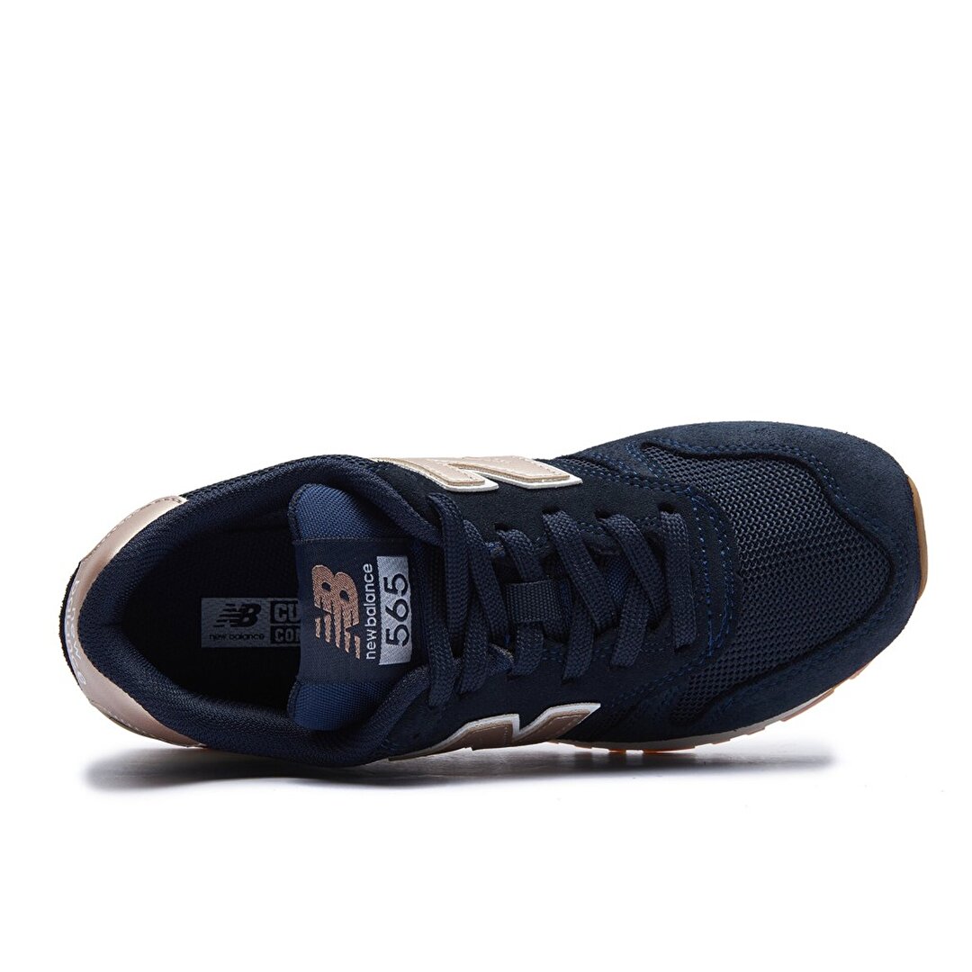 New Balance 565 Kadın Lacivert Spor Ayakkabı WL565NRG - Sporthink