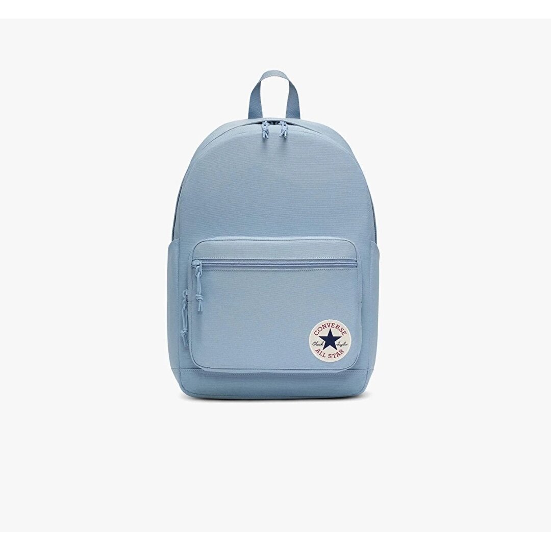 Converse Go 2 Unisex Mavi Sırt Çantası 10020533-A30 - Sporthink
