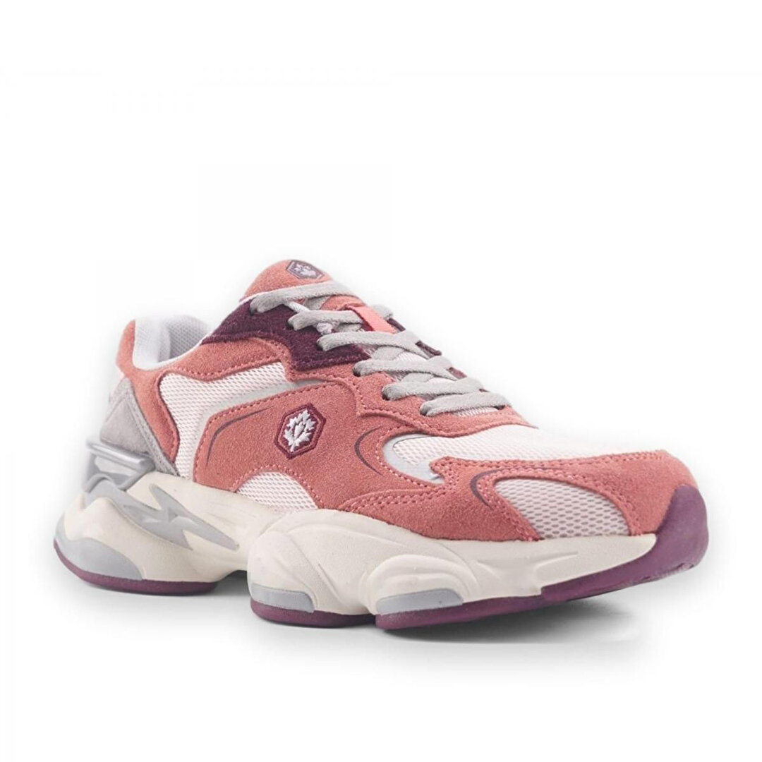 lady　0916 Lumberjack Madax Mesh Sue Kadın Sneaker 101886796 - Sporthink
