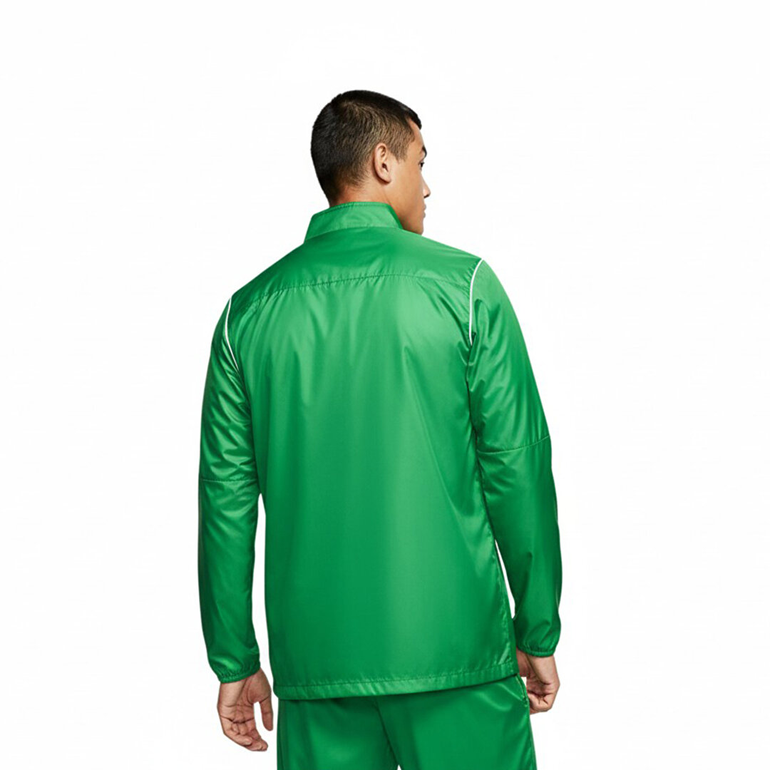 Nike Park 20 Erkek Haki Dik Yaka Yağmurluk BV6881-302 - Sporthink