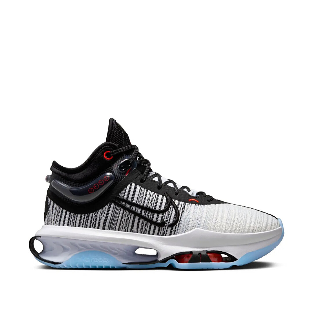 Nike Gt Jump 2 Erkek Basketbol Ayakkabısı DJ9431-001 - Sporthink