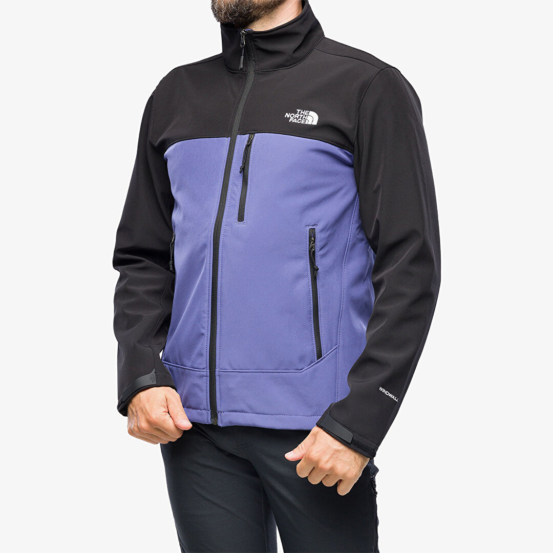 The North Face Apex Bionic Erkek Dik Yaka Ceket NF00CMJ2KMI1