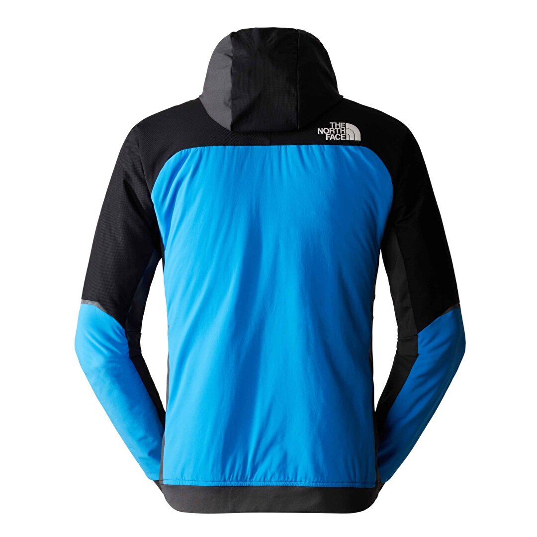 The North Face Dawn Turn Hybrid Ventrix Erkek Kapüşonlu Hoodie