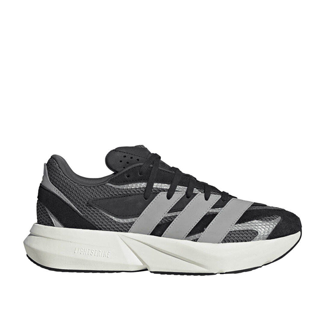 adidas Lightblaze Erkek Siyah Koşu Ayakkabısı JH6943 - Sporthink