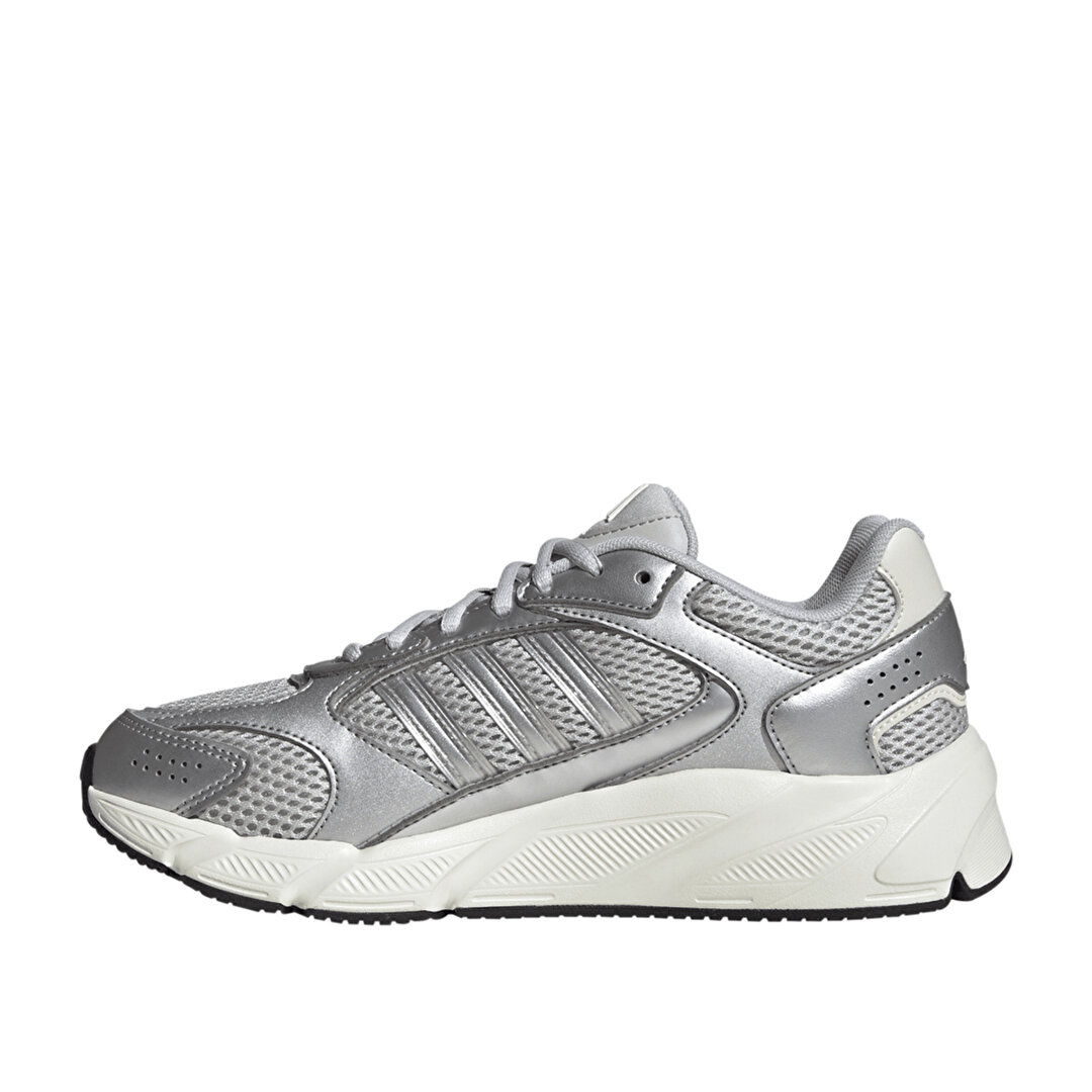 adidas Kadın Gri Koşu Ayakkabısı JH6851 - Sporthink