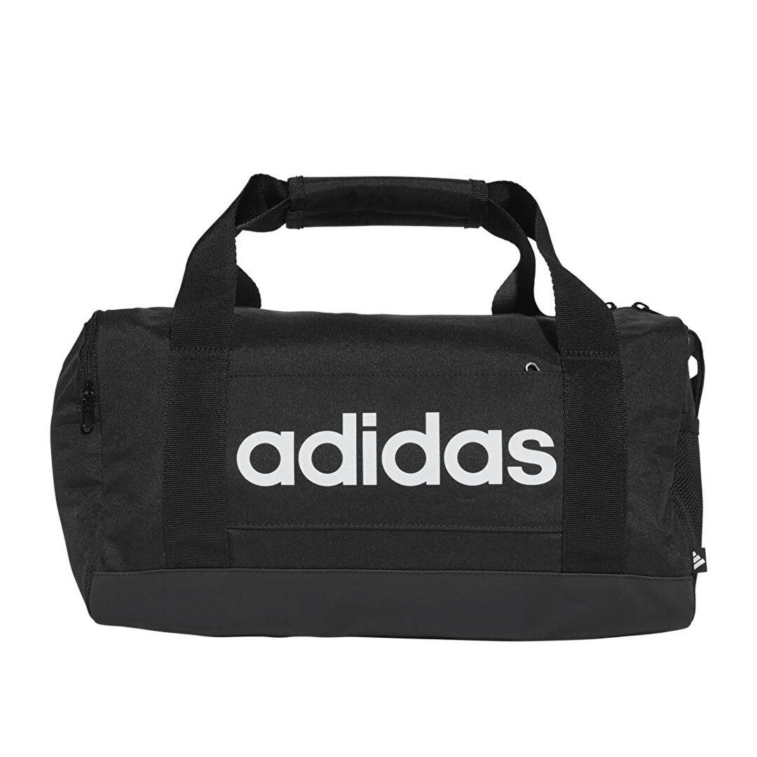 AlnG adidas Linear Duff XS Unisex Siyah Spor Çantası JE8347 - Sporthink