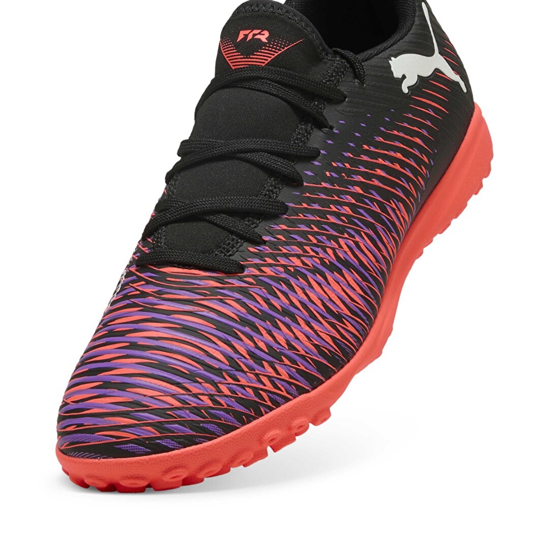 Puma Future 8 Play Tt Erkek Halı Saha Ayakkabısı 10837801 - Sporthink