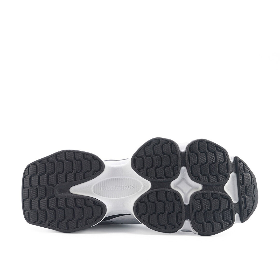 Lumberjack Madax Erkek Beyaz Sneaker 101932464 - Sporthink