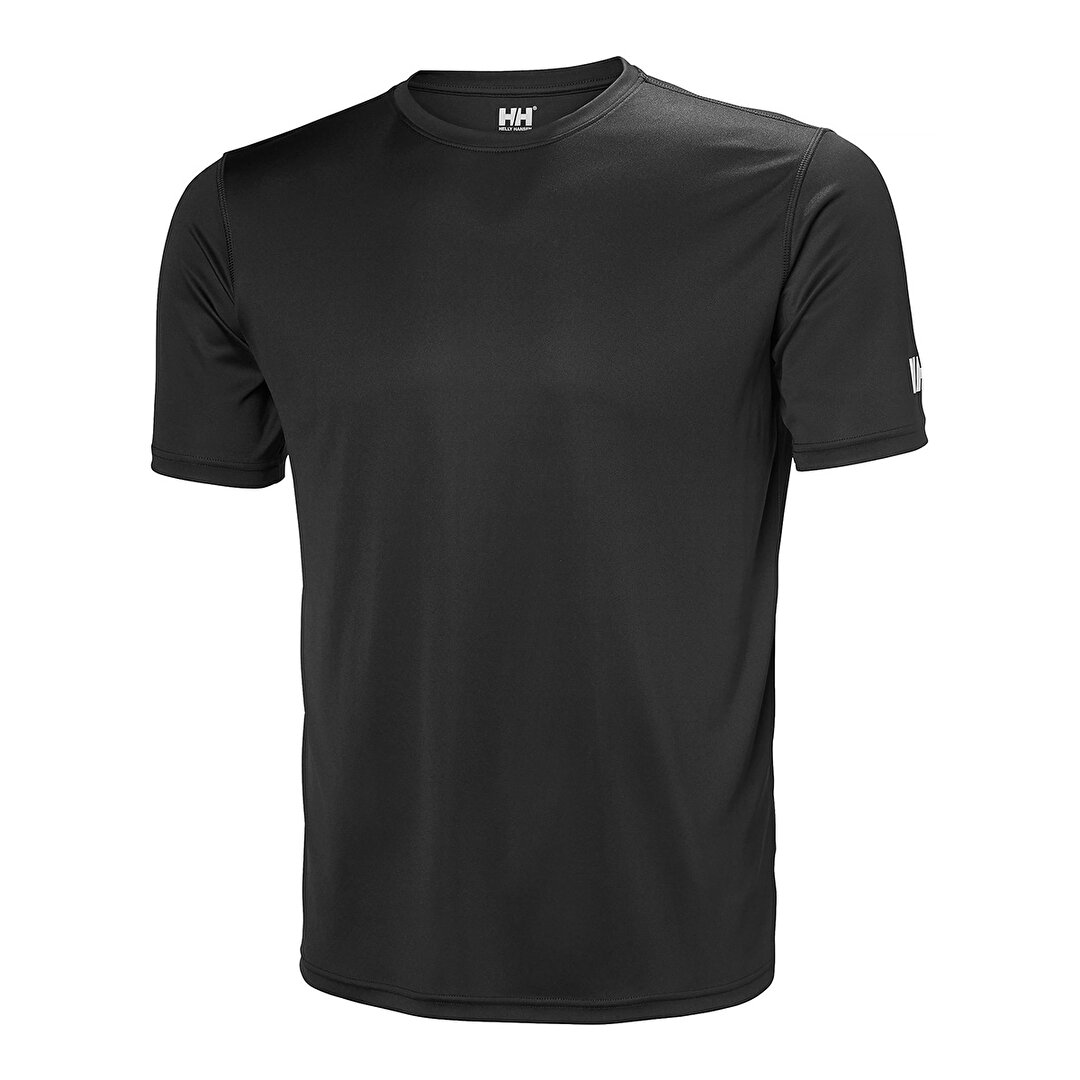 Helly Hansen HH Tech 2.0 Erkek Haki Yuvarlak Yaka Tişört 49584-980