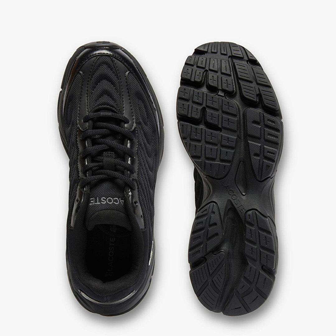 Lacoste Storm 96 2K Lite Kadın Siyah Spor Ayakkabı 749SFA0026-02H