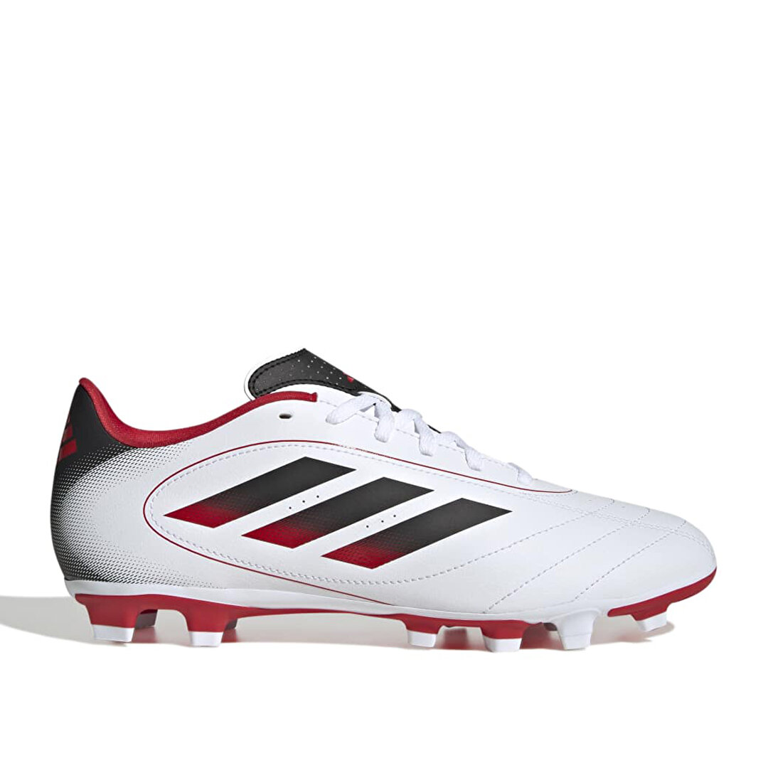 adidas Goletto IX Fg/Mg Erkek Beyaz Krampon IH5863 - Sporthink