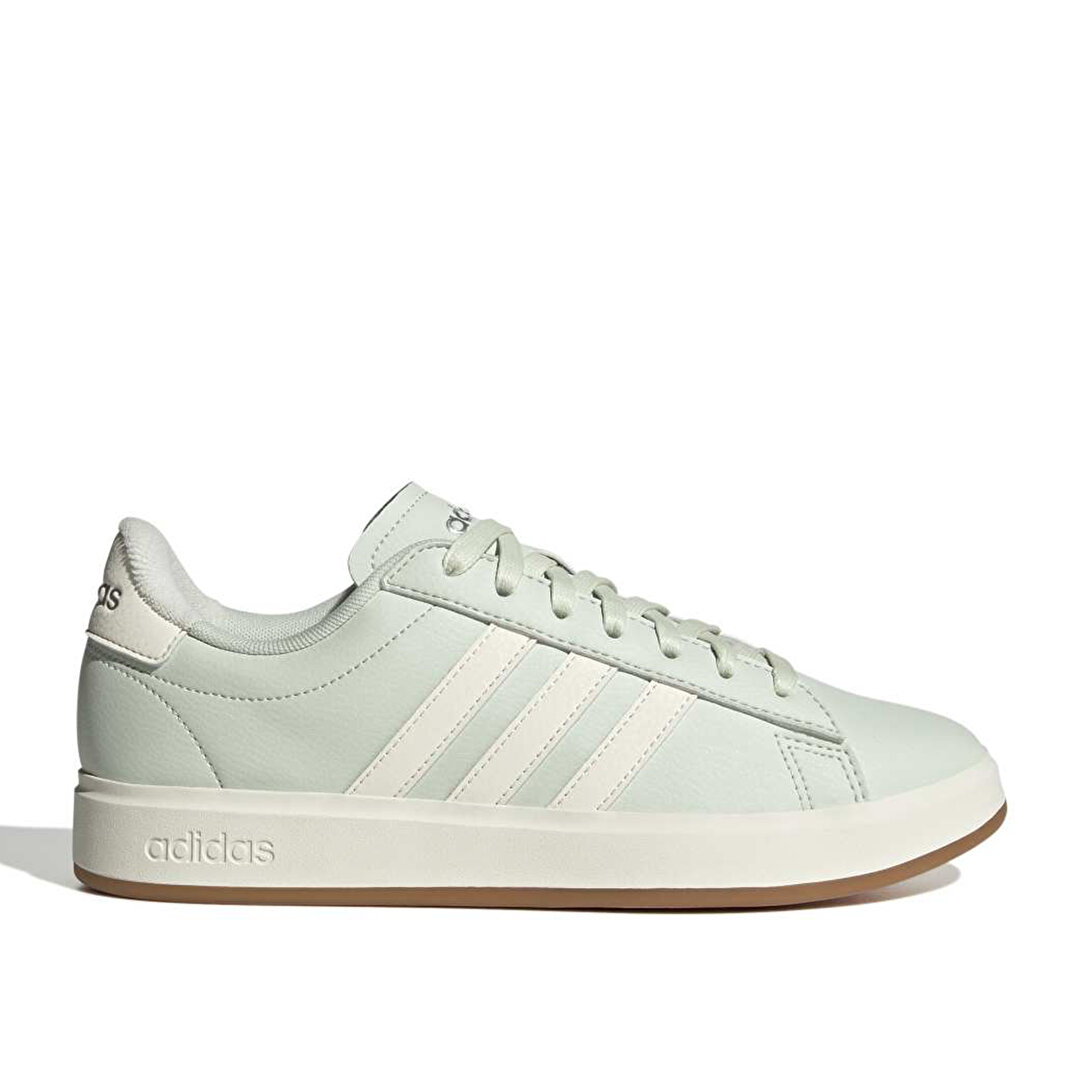 adidas Grand Court 2.0 Kadın Yeşil Sneaker JH8679 - Sporthink
