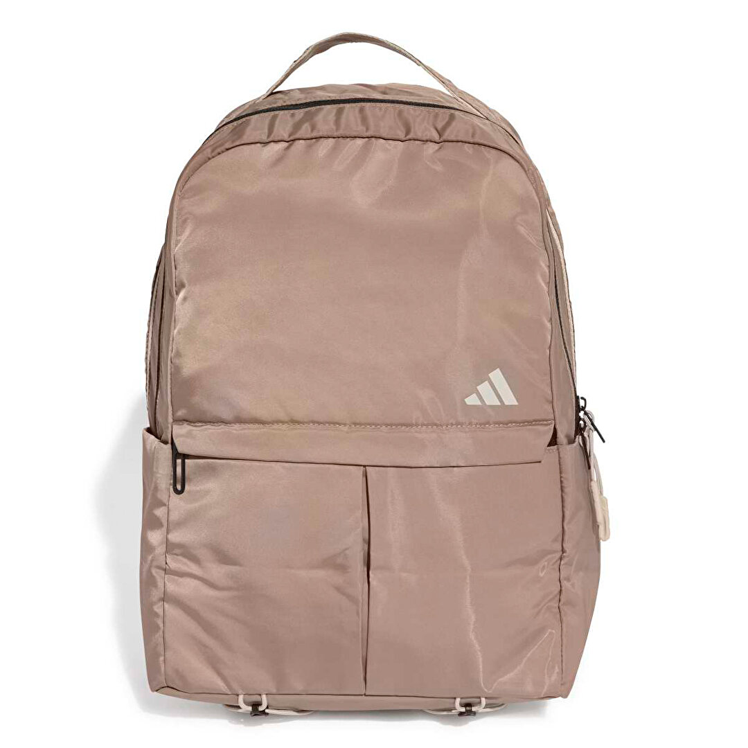 adidas Yoga Kadın Kahverengi Sırt Çantası JM2740 - Sporthink