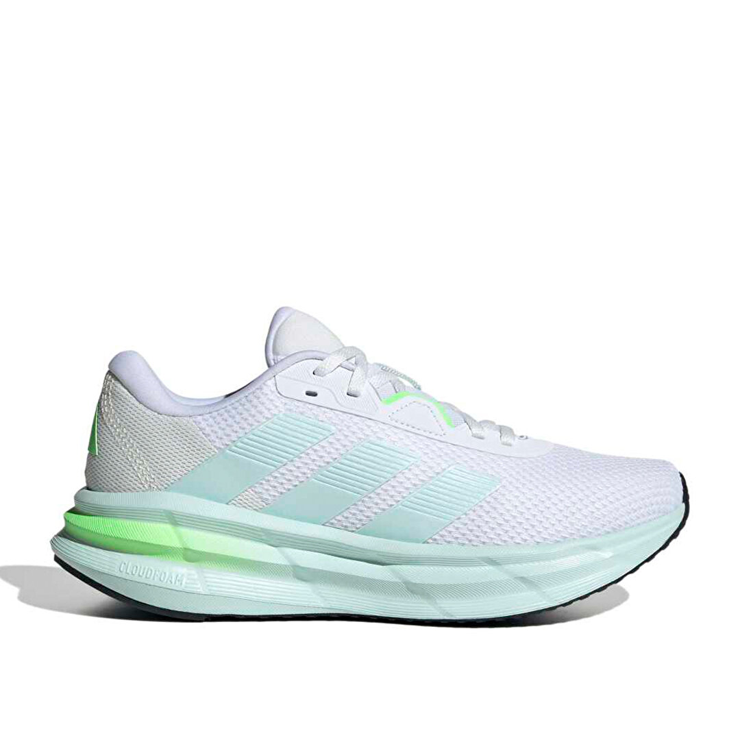 adidas Galaxy 7 Kadın Beyaz Koşu Ayakkabısı JQ2610 - Sporthink