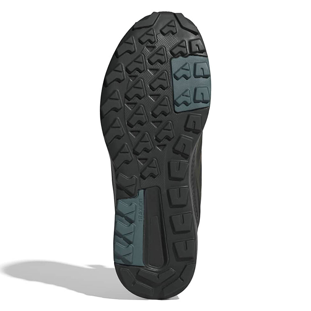 adidas Terrex Anylander Mid Rain Read Erkek Outdoor Ayakkabı