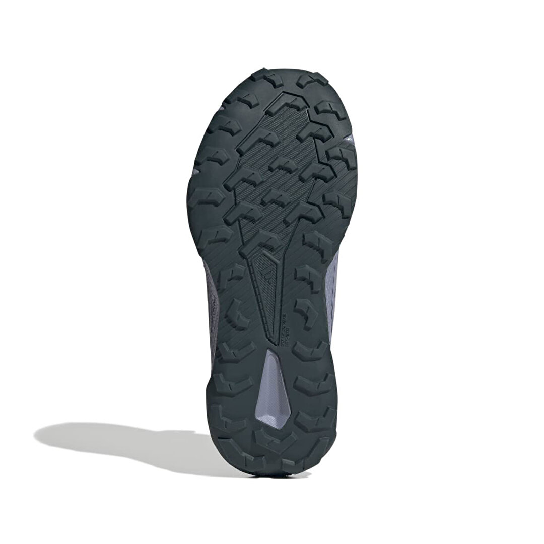 adidas Terrex Tracefinder 2 Kadın Mor Koşu Ayakkabısı JR5281