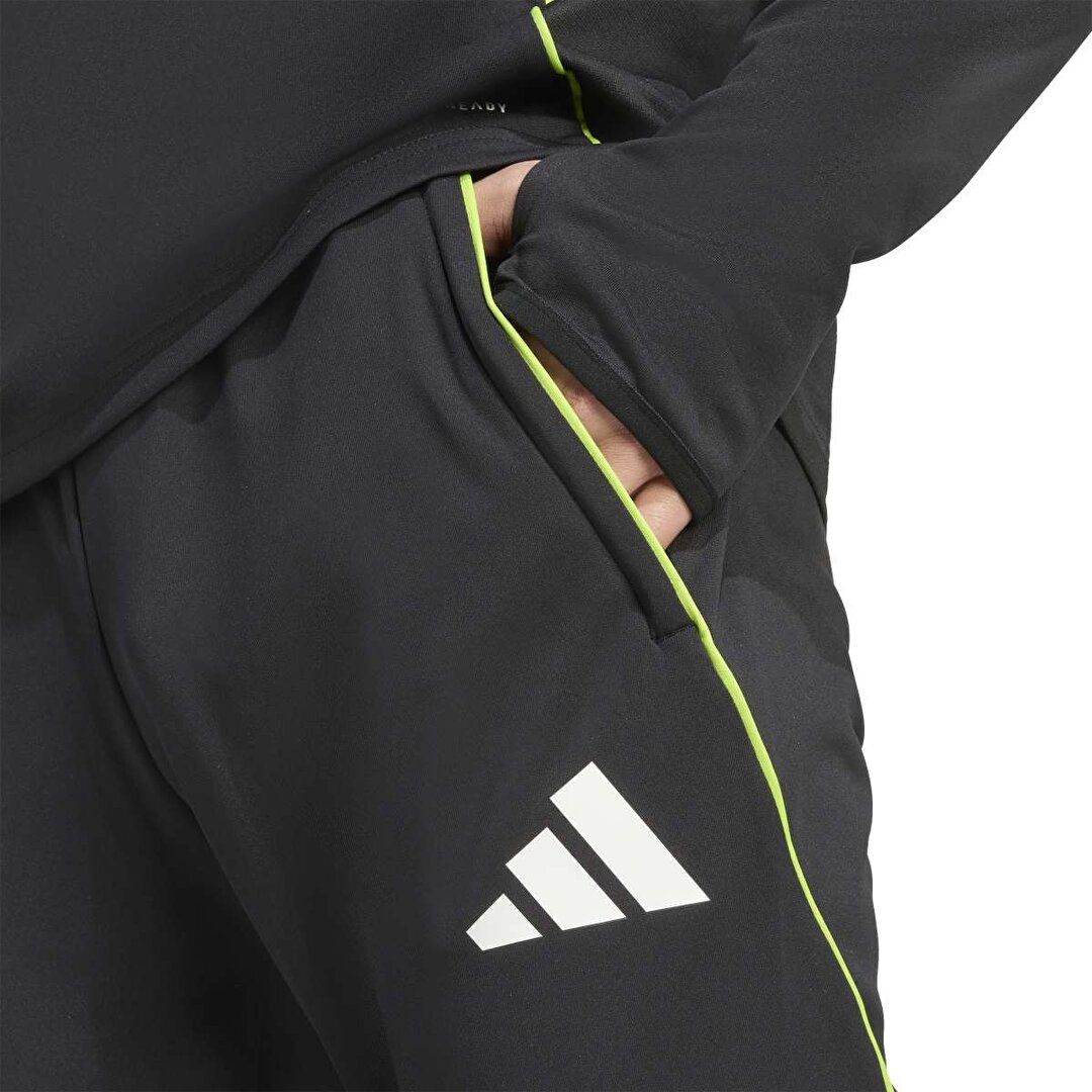 adidas Tiro25c Training Erkek Siyah Eşofman Altı JW4356 - Sporthink