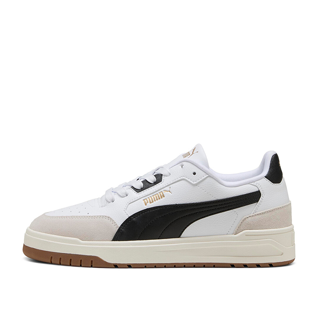 Puma Shuffle Downtown OG Erkek Sneaker 40384001 - Sporthink