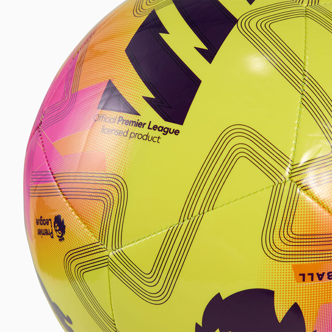 Puma Orbita Play Premier League Lights Futbol Topu 08471801