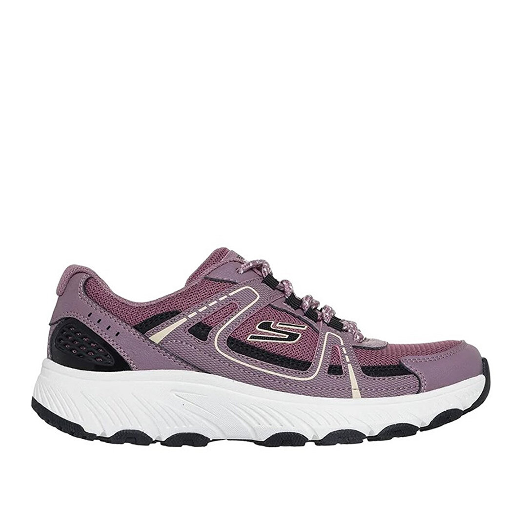 Skechers Hillcrest 2.0 Kadın Mor Outdoor Ayakkabı 180296-MVE