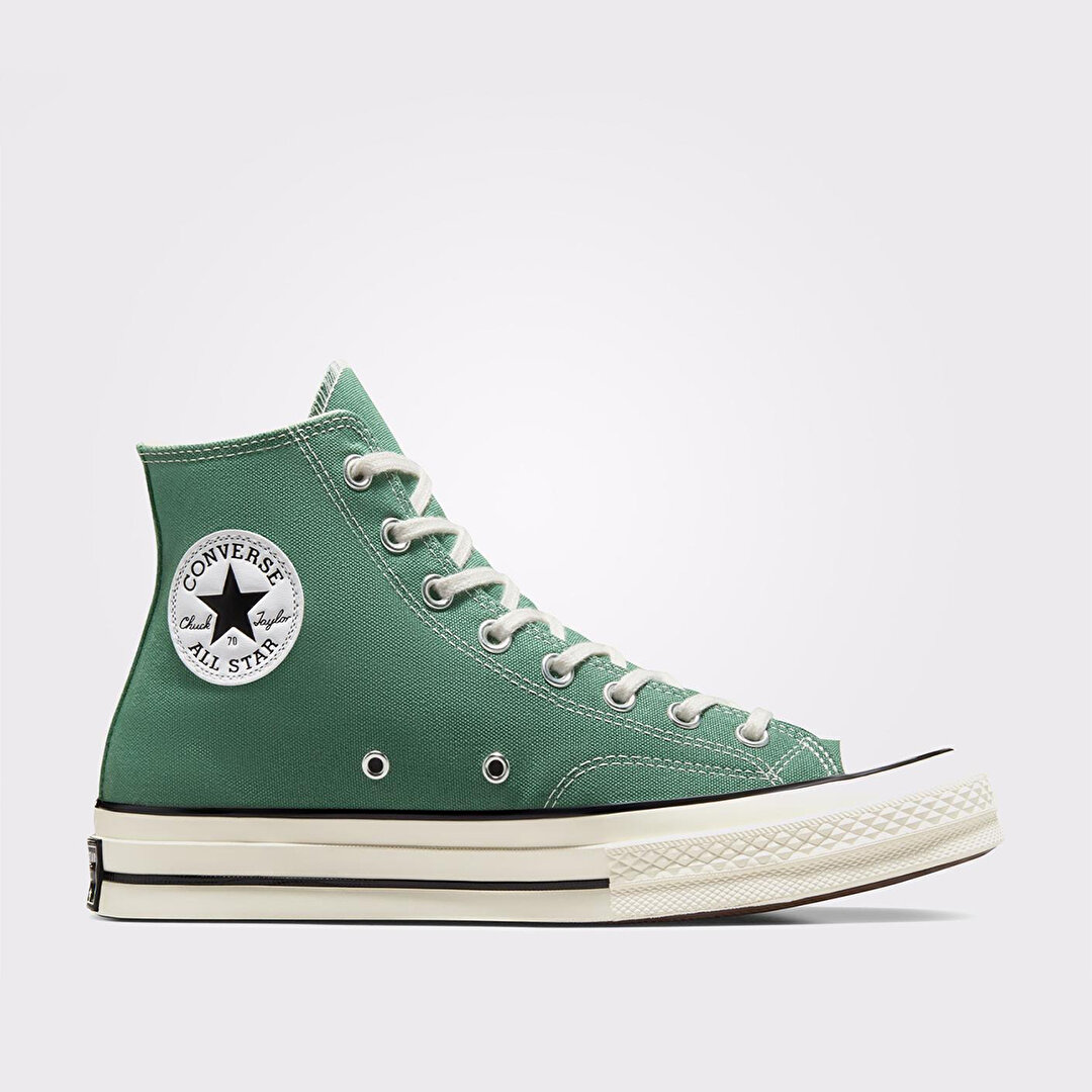 Converse Chuck 70 Hi Yeşil Sneaker A06521C - Sporthink