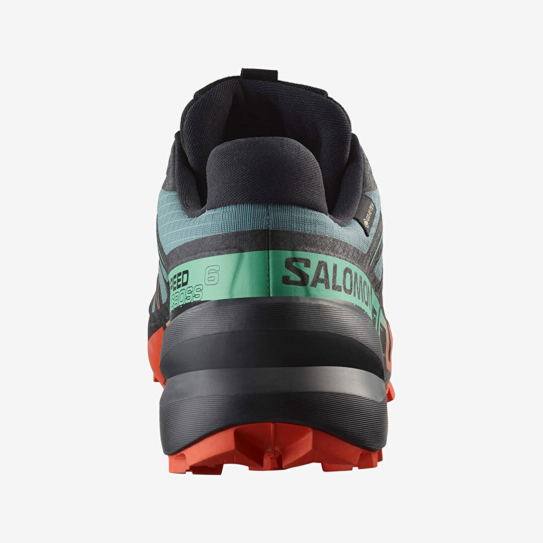 Salomon Speedcross 6 Goretex Erkek Outdoor Ayakkabı L47701300