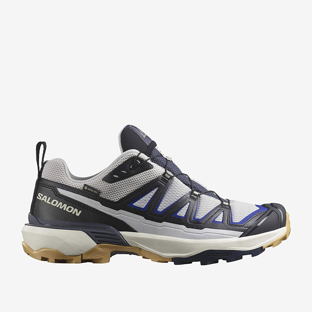 Salomon X Ultra 360 Edge Goretex Erkek Outdoor Ayakkabı L47698700