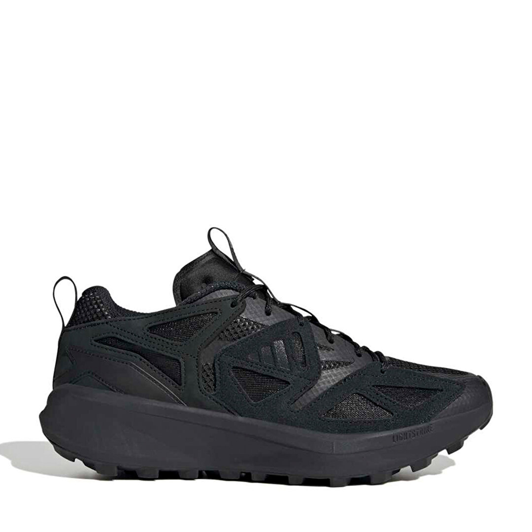 adidas Kantai Trail Erkek Siyah Spor Ayakkabı JI4818 - Sporthink