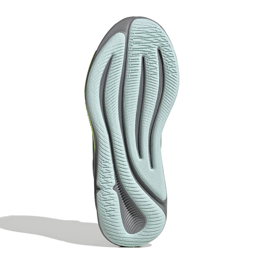 adidas Supernova Ease K Çocuk Turkuaz Koşu Ayakkabısı JR4345