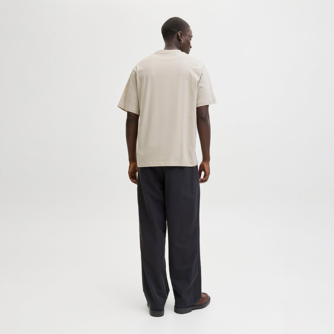 ジョニーさん用 Jack & Jones Erkek Kapşonlu Mont 12253569