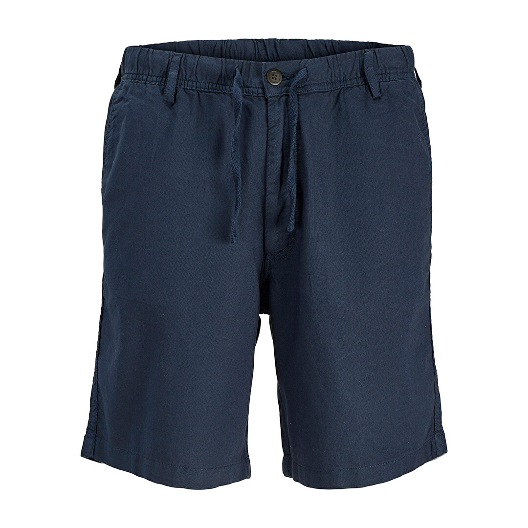 Jack&Jones Jaiden Hybrid Bondi Jogger Regular Erkek Lacivert Şort