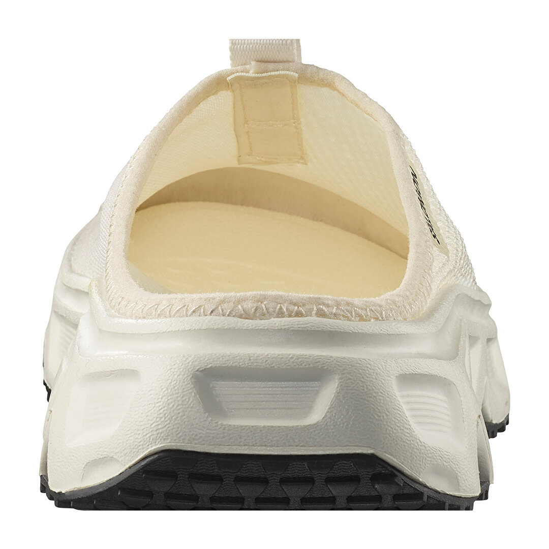 Salomon Reelax Slide 6.0 Kadın Ekru Terlik L47740900 - Sporthink
