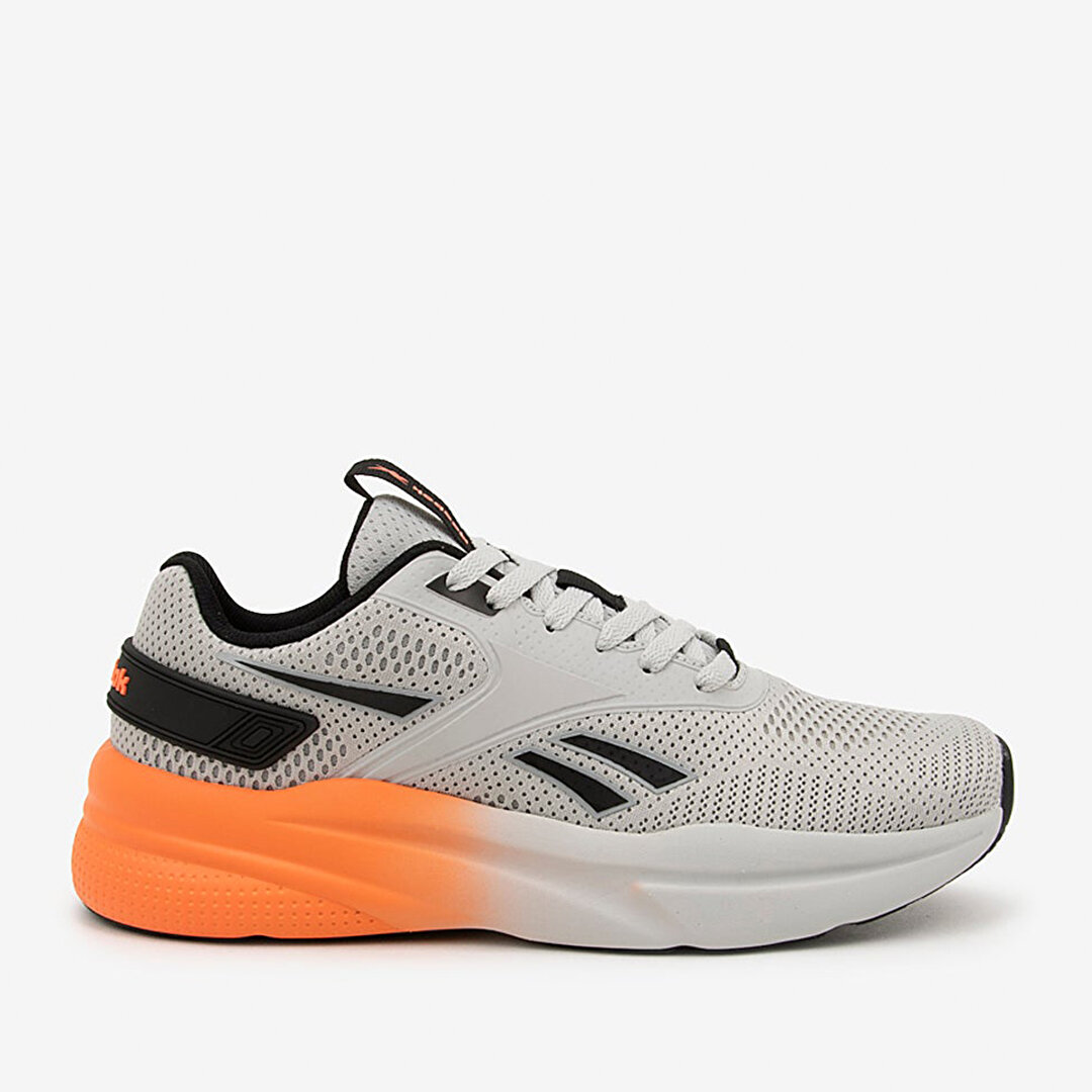 Reebok Relora Erkek Gri Koşu Ayakkabısı 100262388 - Sporthink