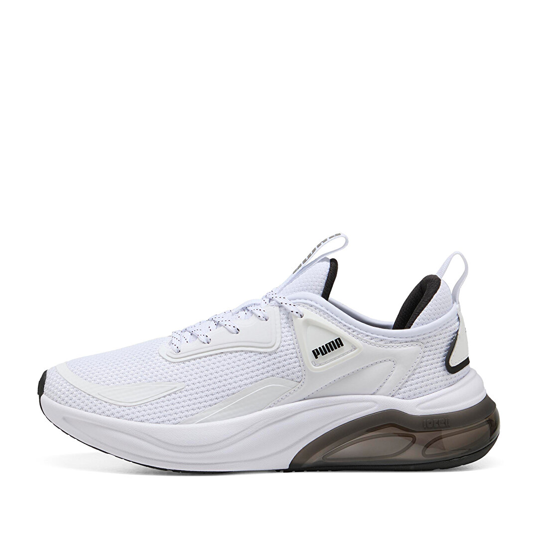 Puma Cell Thrill Erkek Beyaz Koşu Ayakkabısı 31016820 - Sporthink