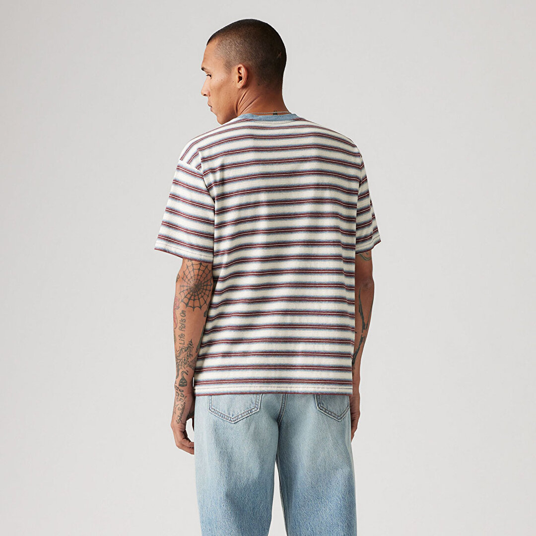 Levi's Red Tab Vintage Erkek Tişört A0637-0138 - Sporthink