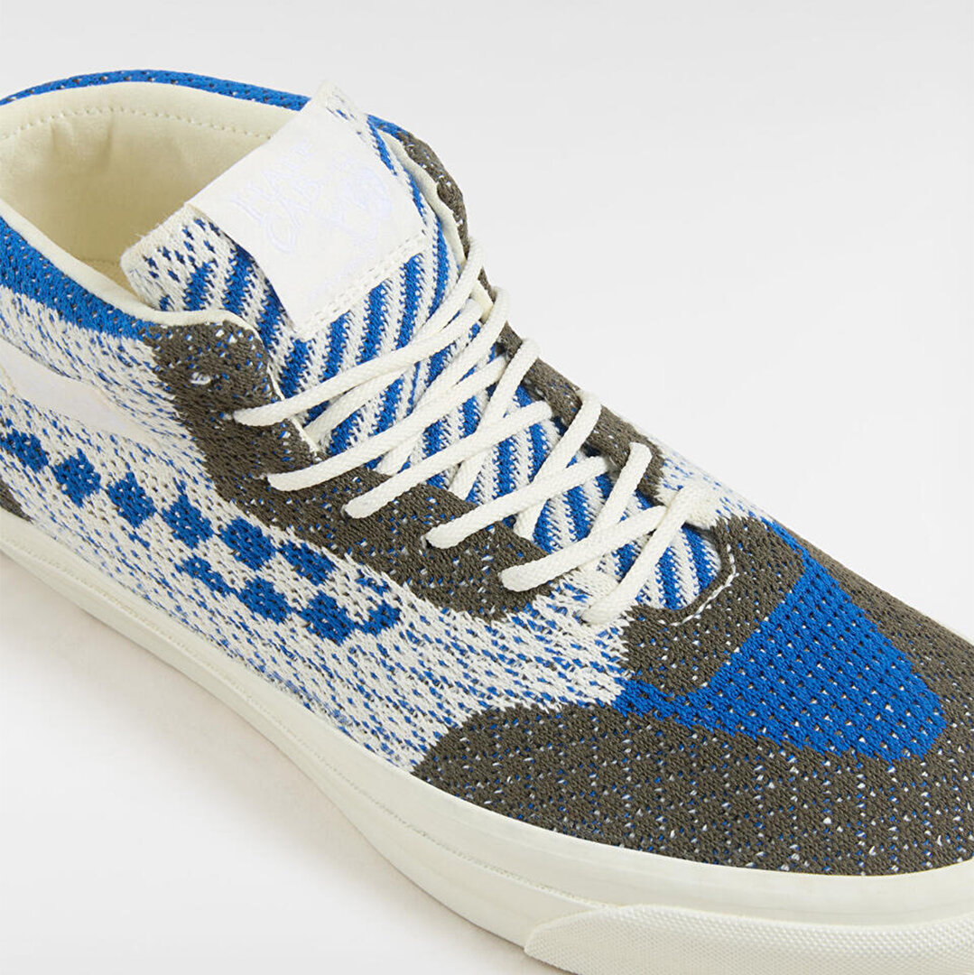 Vans Lx Half Cab 33 Ek Sneaker VN000D8FE9U1 - Sporthink
