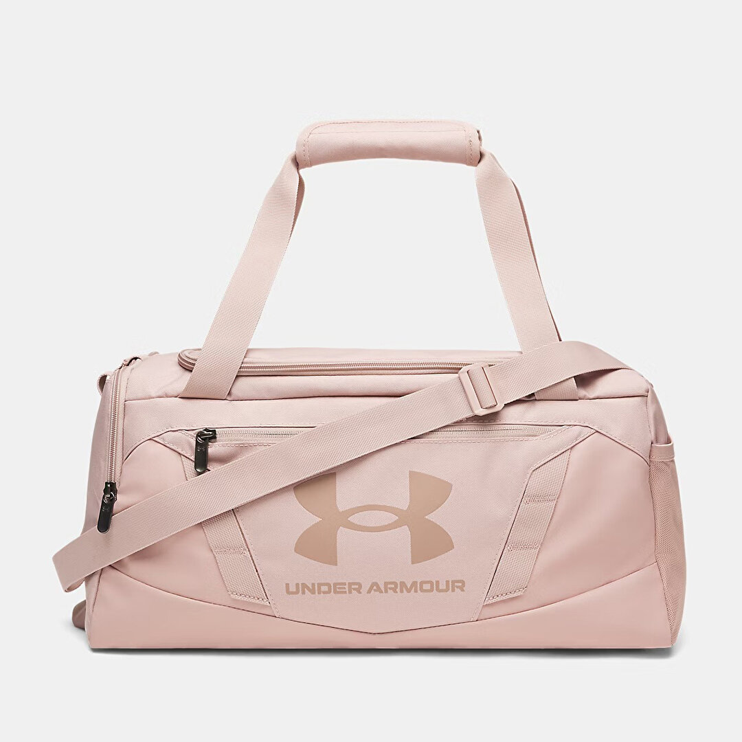 Under Armour Undeniable 5.0 Duffle Xs Pembe Spor Çantası