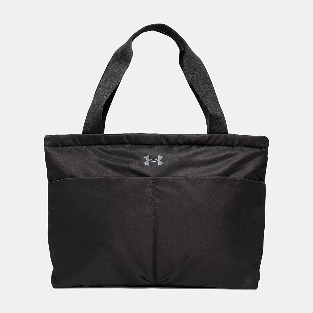 Under Armour Studio Lite Tote Kadın Siyah Spor Çantası
