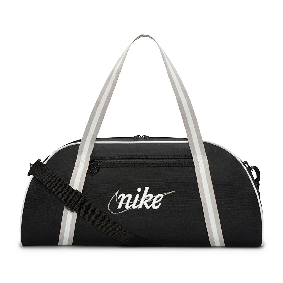 Nike Gym Club Siyah Spor Çantası
